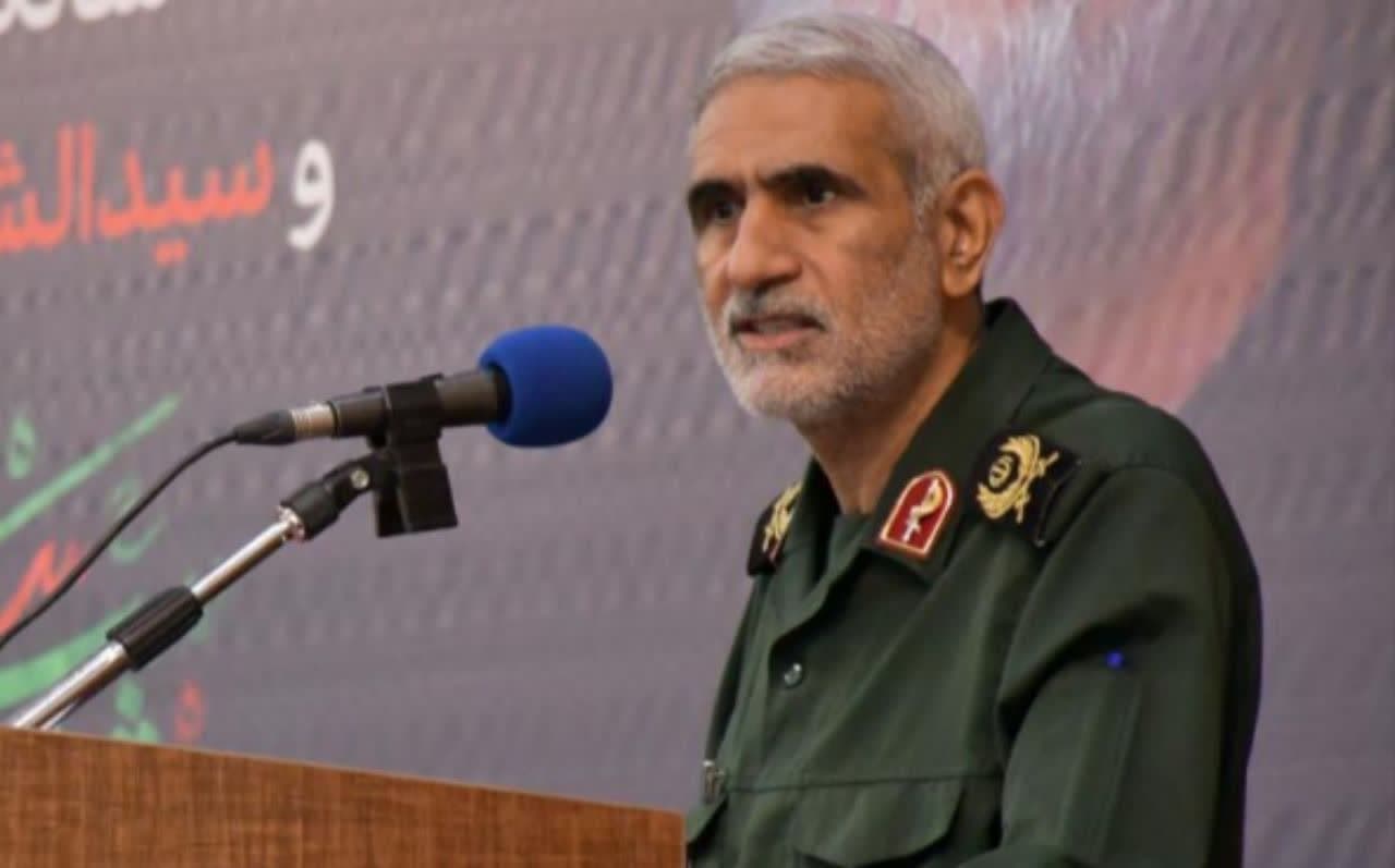 سوم خرداد روز ایمان به وعده راستین الهی در پیروزی حق علیه باطل است