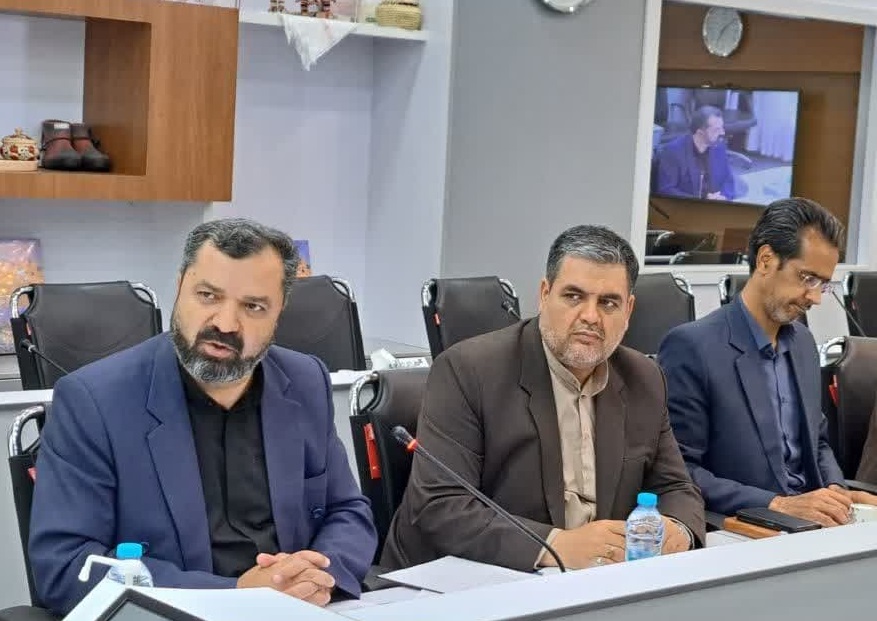 امنیت، سلامت، مشارکت و رقابت چهار مولفه انتخابات است