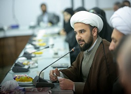حضور امام رضا(ع) در ایران، موجب رشد و گسترش تشیع شد
