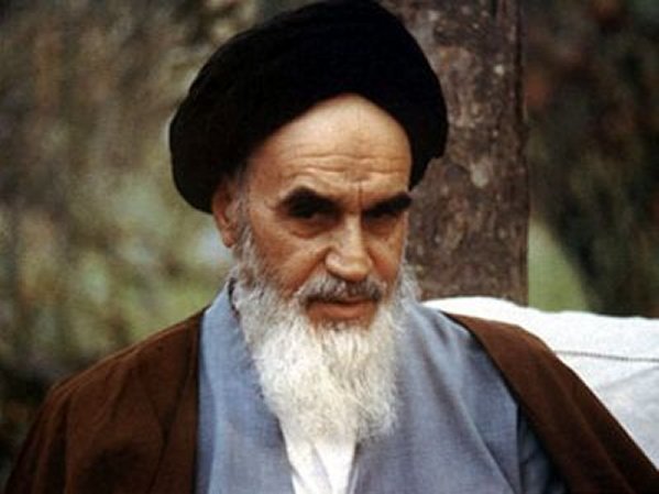 وبینار «امام خمینی(ره): یک میراث زنده» برگزار می‌شود