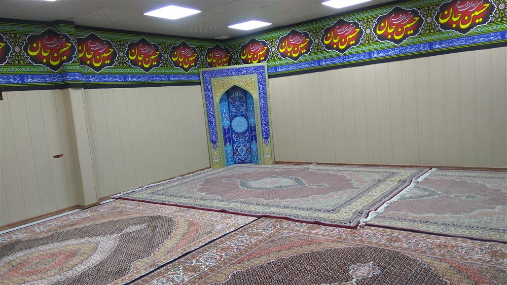 نمازخانه؛ اتاق فراموش‌شده مدارس در آستانه سال تحصیلی جدید