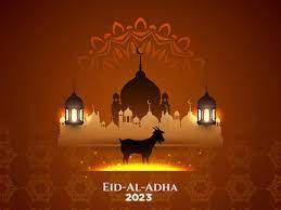 امارات: راه اندازی کمپین بین‌المللی عید قربان ۲۰۲۳ با ساخت مساجد و حمایت از ایتام 