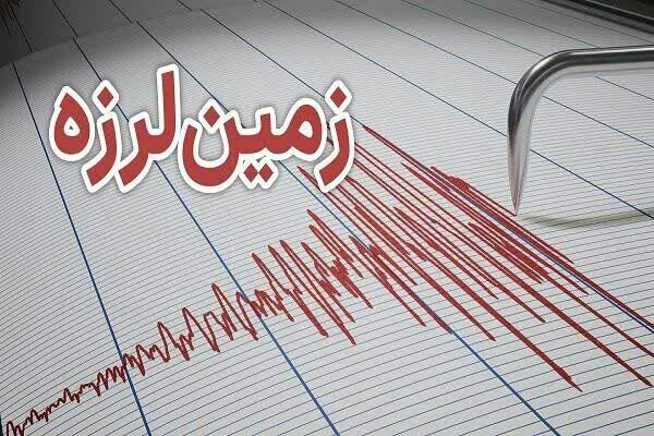 آماده باش هلال احمر آذربایجان غربی در پی وقوع زلزله در زرآباد/ زرآباد خوی لرزید 