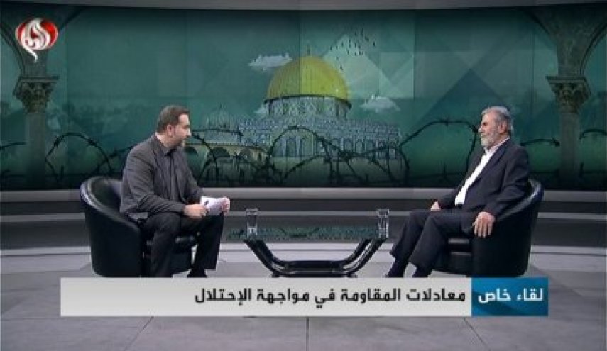   النخاله: جهاد اسلامی با نبرد انتقام آزادگان به تجاوز اسرائیلی پاسخ داد