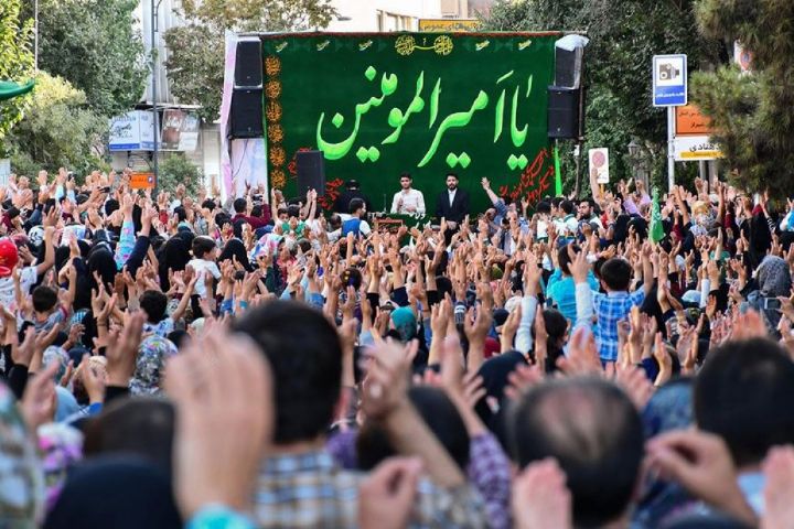 یک دهه شاد برای شیرازی‌ها