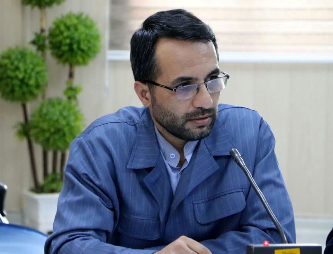  گام اول صدور شناسنامه موقت دستگاهی استان تهران  در دهیاری های بخش مرکزی قرچک 