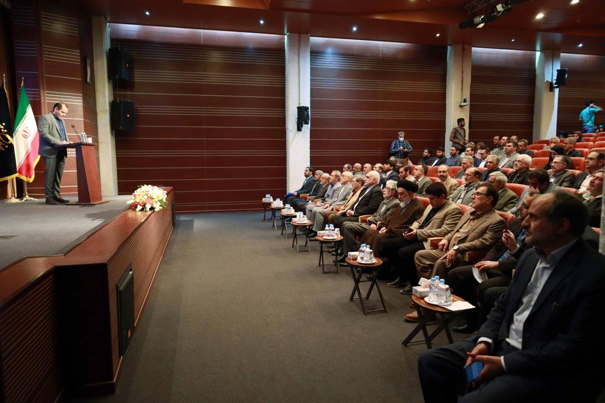  ۱۰ عضو پیوسته جدید فرهنگستان هنر معرفی شدند