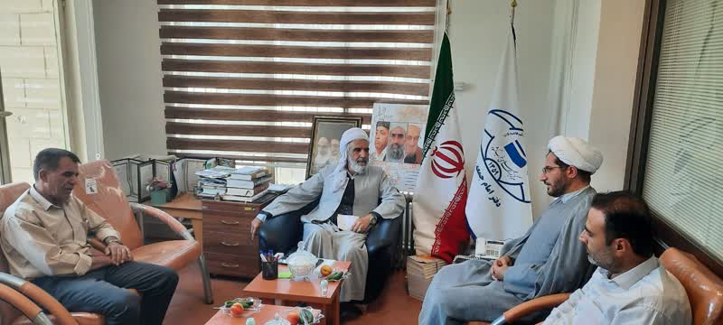 خشیت الهی از مهم‌ترین اوصاف مبلغان دینی است  