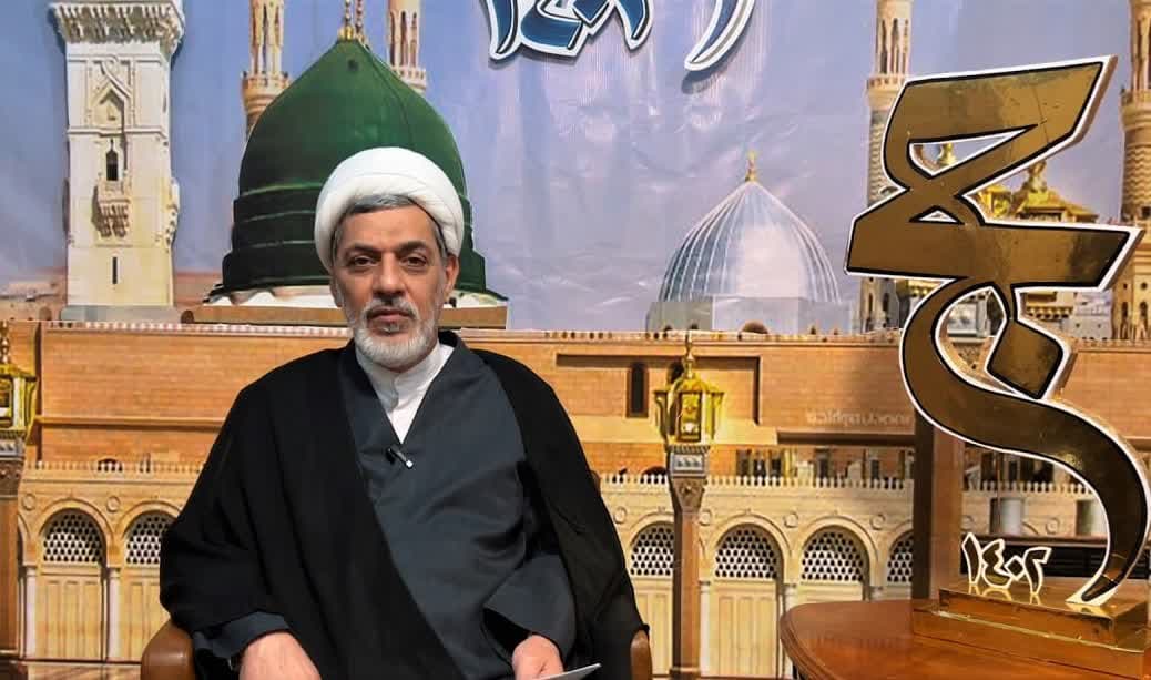 حج، یکی از عبادت‌های پرارزش و پرثواب   