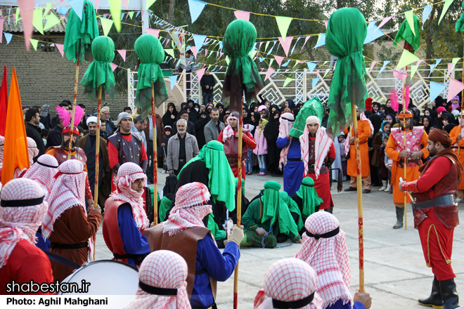 عدم انجام کارهای پژوهشی در زمینه تعزیه از نواقص این هنر آئینی است