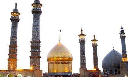 اعزام بیش از 3 هزار دانش آموز همدانی به مشهد مقدس