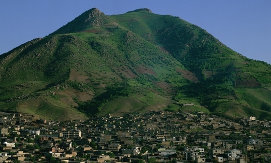 بانه میزبان بیشترین پذیرش و اسکان میهمانان فرهنگی در کردستان