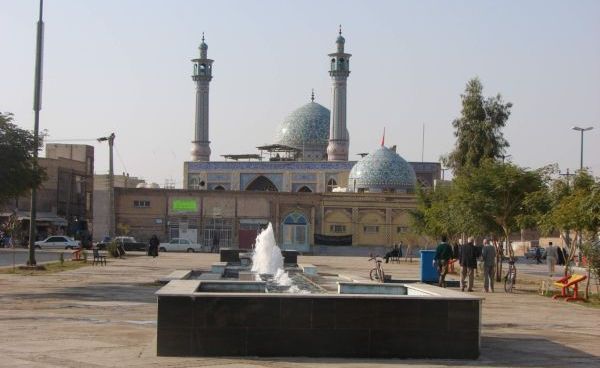 مسجد جامع خرمشهر، نماد مقاومت و پایداری در دوران دفاع مقدس