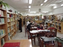 10 کتابخانه عمومی و 30 کتابخانه باز در کانون‌های کرمان افتتاح می‌شود