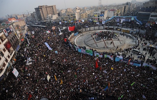 حجت‌الاسلام رسایی «9 دی» را منتشر میکند