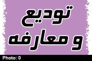 فرمانده جدید دریابانی هرمزگان معرفی شد