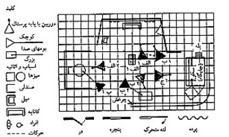 رییس انجمن طراحان فنی و مجریان صحنه سینمای ایران انتخاب شد