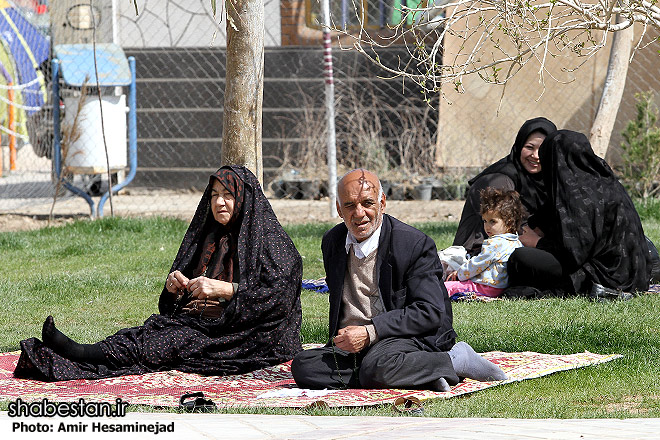 رکورد آمار مسافران نوروزی منطقه آزاد ارس شکست