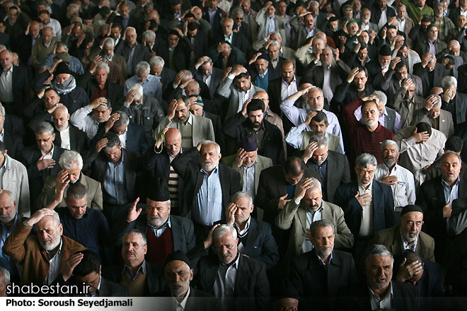 جوان در سازندگی و دفاع یک مملکت نقش بسیار زیادی دارد