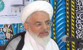 پیروی از ولایت فقیه عامل استحکام پایه های انقلاب اسلامی است