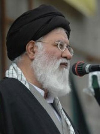 9دی نمایشگر هویت حسینی و اسلامی ملت ایران بود