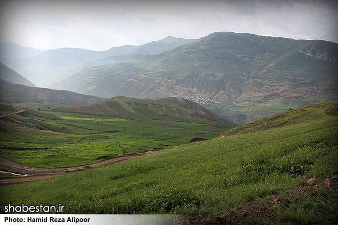 برپایی تورهای یکروزه گیلانگردی در نوروز