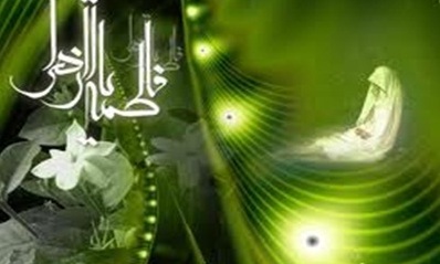 جشن میلاد حضرت زهرا(س) در انگلیس