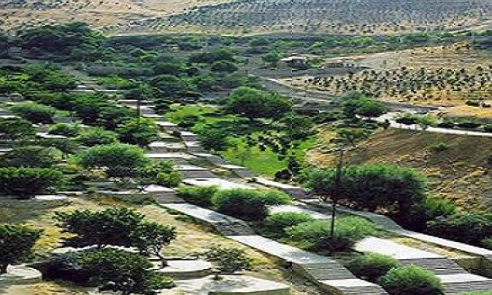 مناطق نمونه گردشگری کردستان به سرمایه گذاران واگذار می شود