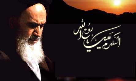 امام خمینی(ره) یگانه بت شکن استعمار و ابرقدرت آمریکاست