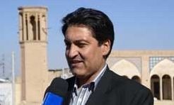 خانه محتشم کاشانی در فهرست آثار ملی ثبت شد