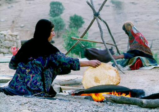 برگزاری نخستین جشنواره و نمایشگاه زنان عشایر در گچساران