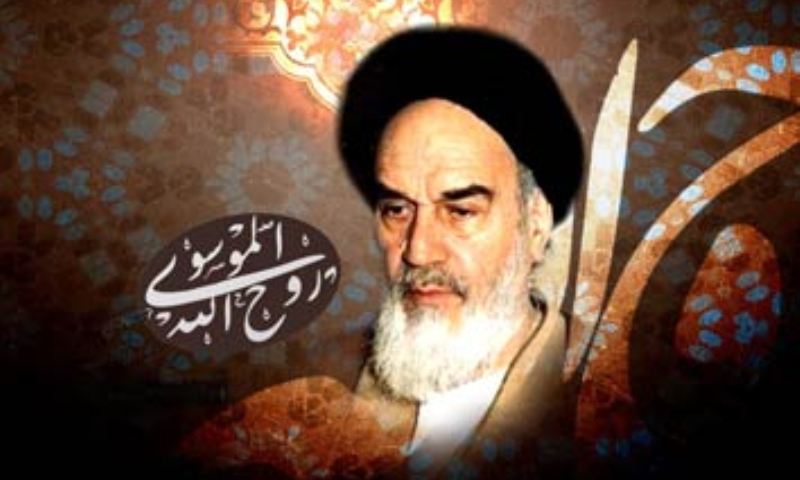 برگزاری مراسم ویژه سالگرد ارتحال امام خمینی (ره) در امامزادگان