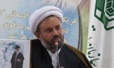 طرح نشاط معنوی در قم آغاز شد