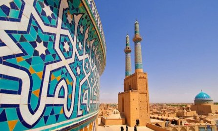 سیمای مسجد در عصر زکریا(ع) و اصحاب کهف