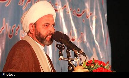 حضور جوانان در مساجد باعث ناکامی دشمن در تهاجم فرهنگی می شود