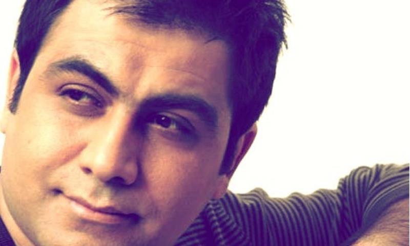 جانباز جنگ تحمیلی که از اهالی موسیقی کشور است