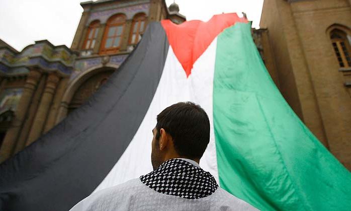 عزم سازمان ملل برای احقاق حقوق فلسطینی‌ها به نمایش گذاشته شد