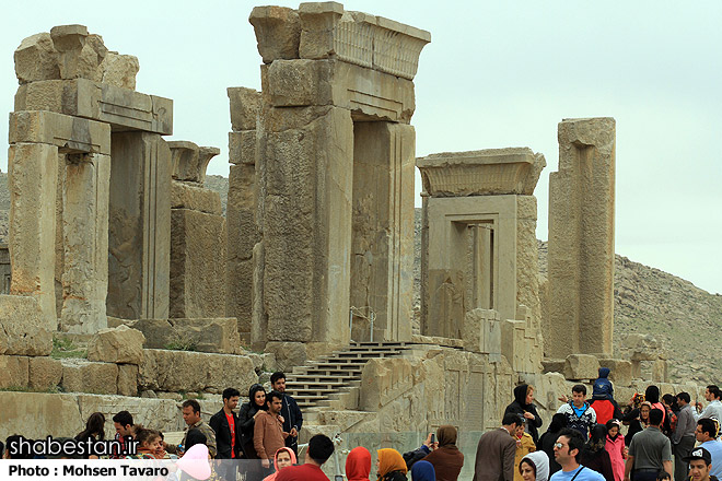 یونسکو در زمینه حفظ آثار باستانی به فارس کمک می کند