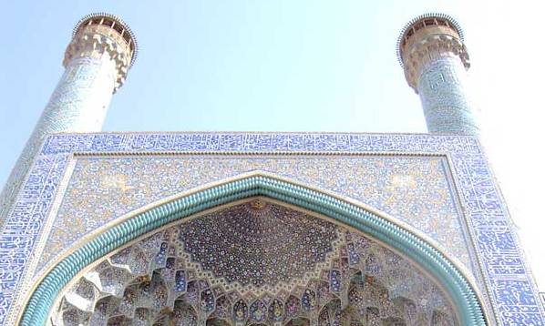 مسجد امام علی(ع) منطقه 14 تهران؛ پذیرای نمازگزاران و عزاداران حسینی(ع)