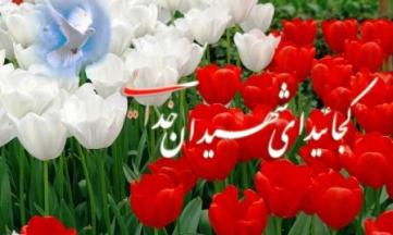 برگزاری یادواره ها جبران گوشه ای از رشادت شهداست