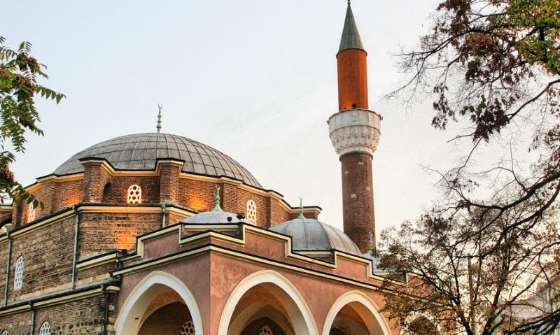 دو مسجد دوره عثمانی در بلغارستان؛ در انتظار مرمت