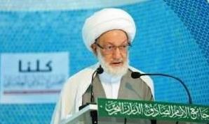 انحلال «شورای علمای» بحرین با هدف تعطیلی «حرکت دین» است