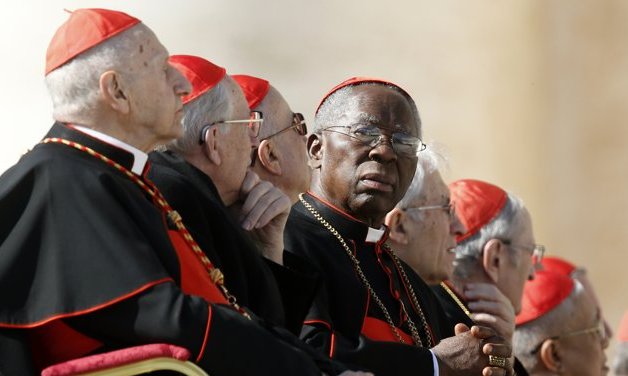 پاپ بعدی کیست ؟