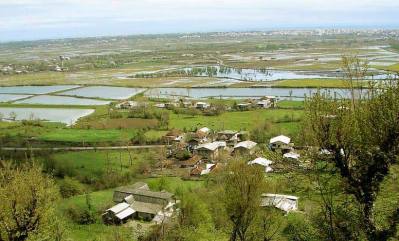 زیرساخت‌های گردشگری در روستاهای بندر آستارا تقویت شود