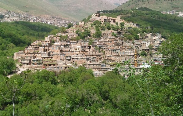 تشکیل کمیته گردشگری روستایی گلستان به عنوان پایلوت در سطح کشور