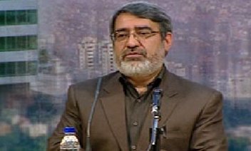 راه حل معمای مسائل کشور از نگاه وزیر کشور در شب آفتابی