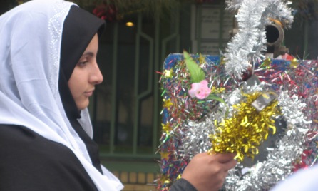 زنگ گردشگری در سطح مدارس استان لرستان نواخته شد