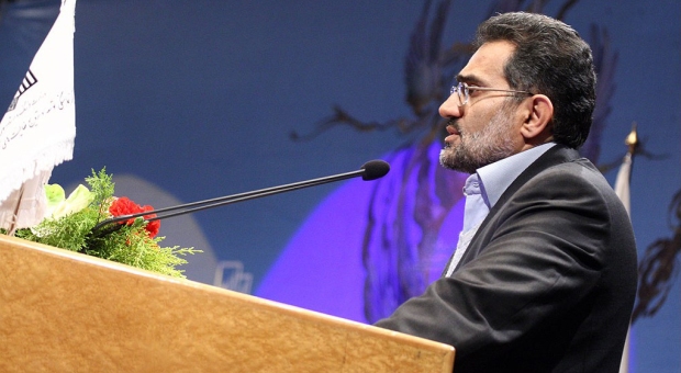 تاکید وزیر فرهنگ و ارشاد بر افزایش چند برابری شمارگان کتاب در ایران