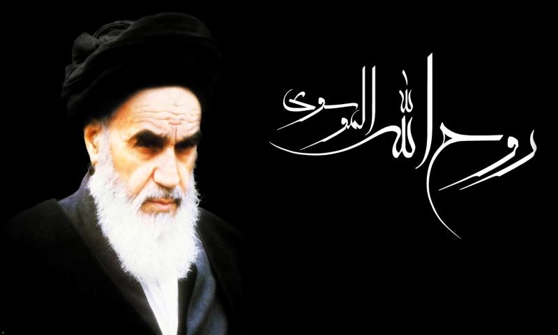 امام خمینی (ره)؛ افشاگر هویت اسلام آمریکایی