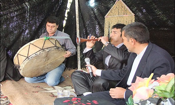 سوگواره استانی «موره» در لرستان برگزار می‌شود